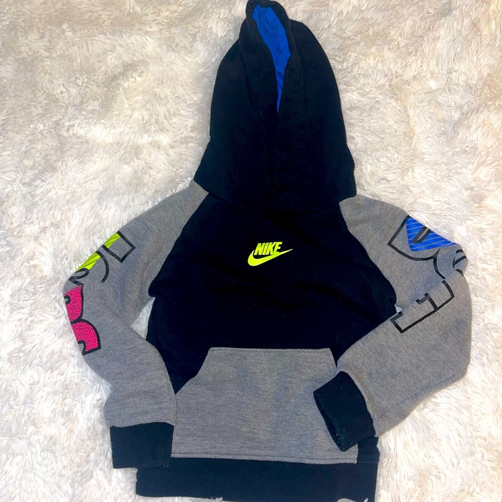 Just Do It Hoodie